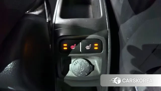 Kia The New Ray id 3403182 из Кореи 10