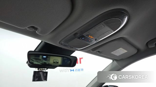 Hyundai Ionic 5 id 4764176 из Кореи 10
