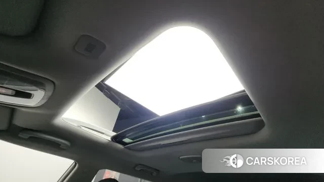 Ssangyong Tivoli Air id 3687401 из Кореи 10