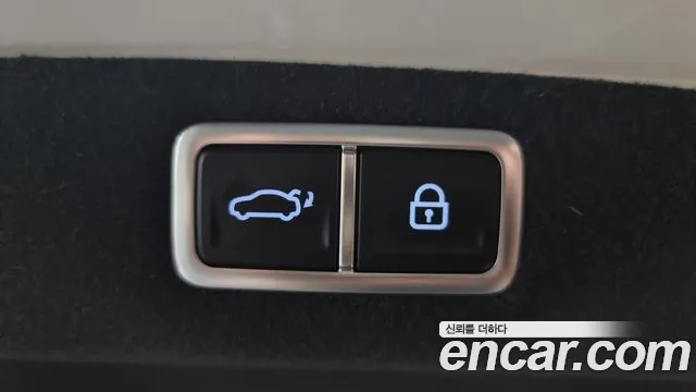 Hyundai Grandeur Hybrid (GN7) id 2816451 из Кореи 10