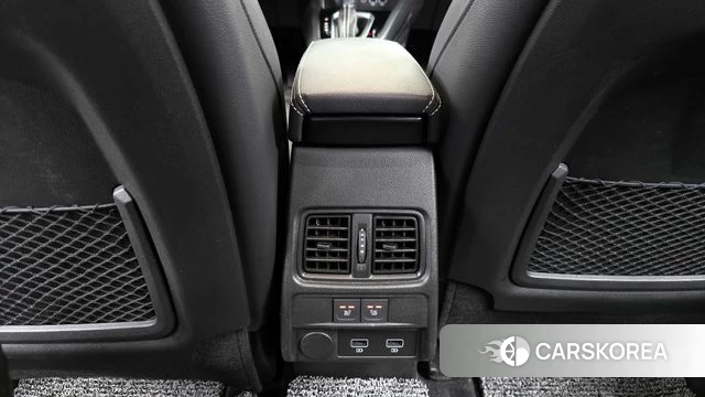 Renault Korea (Samsung) XM3 id 4316014 из Кореи 10