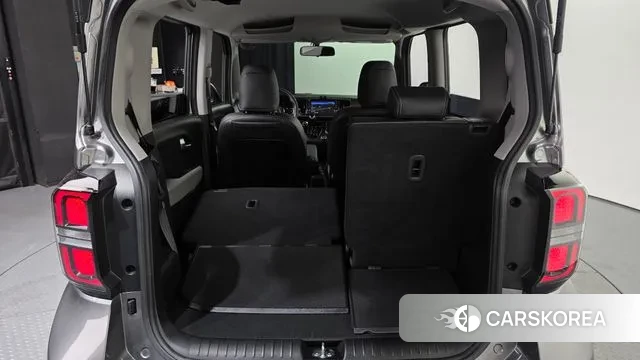 Kia The New Kia Ray id 3555504 из Кореи 10