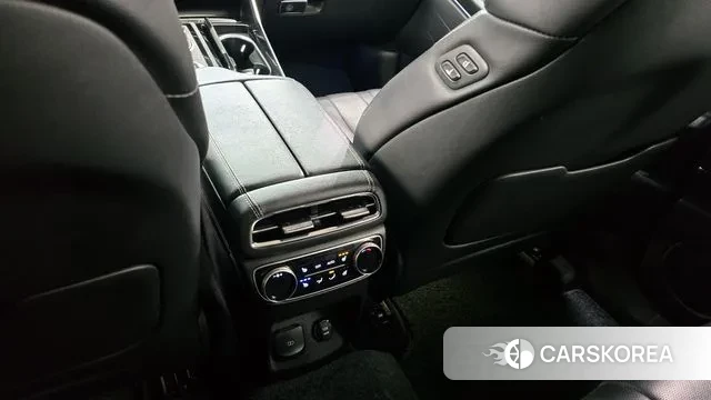 Genesis GV80 id 3690781 из Кореи 10