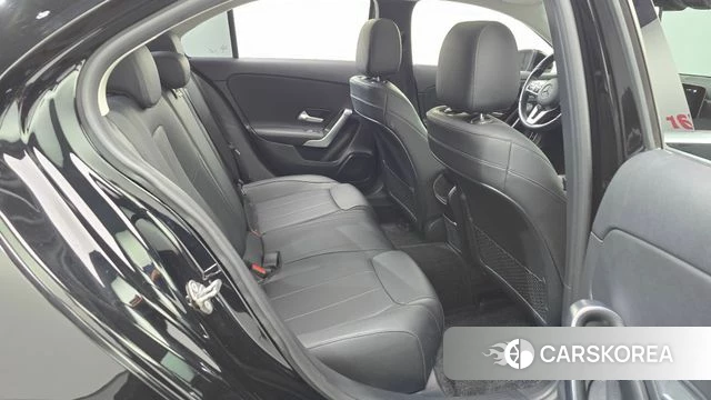 Mercedes-Benz A-Class W177 id 4727513 из Кореи 10