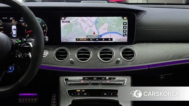 Mercedes-Benz E-Class W213 id 2889505 из Кореи 10