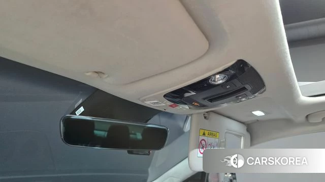 Kia K8 id 4500477 из Кореи 10
