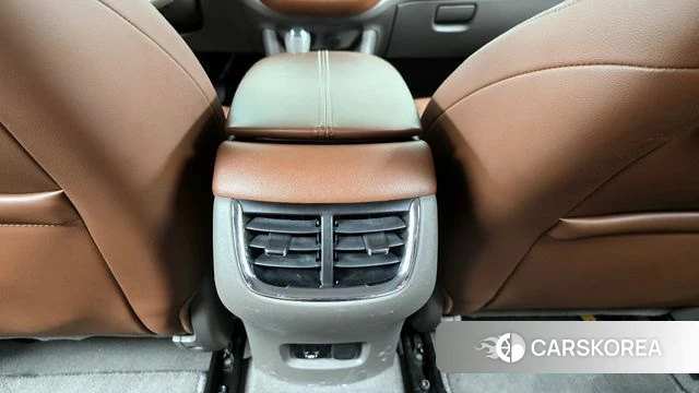 Chevrolet (GM Daewoo) All New Malibu id 4197242 из Кореи 10