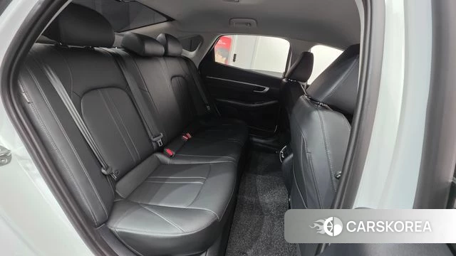 Hyundai Sonata D Edge (DN8) id 4222445 из Кореи 10