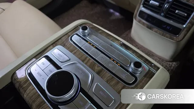 Kia More K9 id 3547552 из Кореи 10