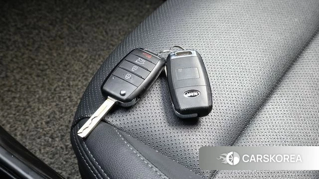 Kia The New Sorento id 4642900 из Кореи 10