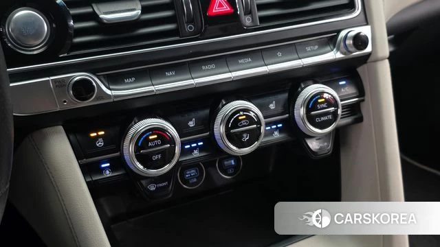 Genesis The New G70 id 4625188 из Кореи 10