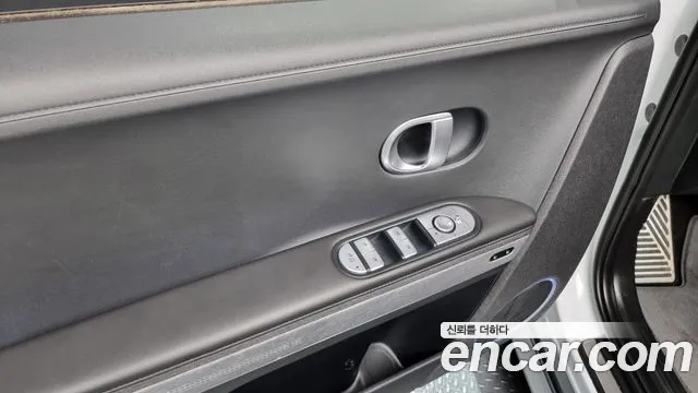 Hyundai Ionic 5 id 2686124 из Кореи 10