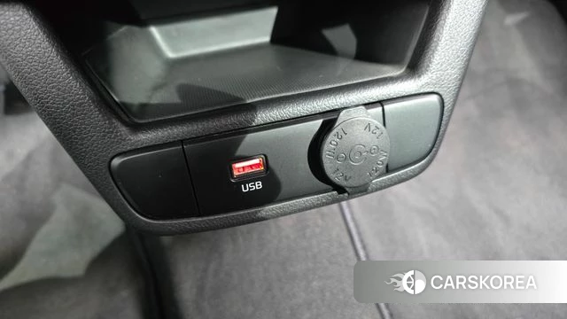 Kia The New Ray id 3871874 из Кореи 10