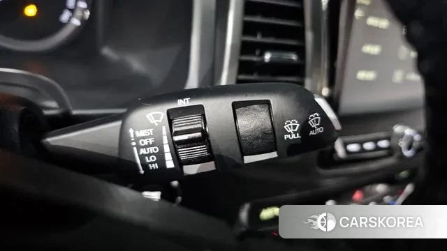 Ssangyong The New Rexton Sports Cannes id 3406837 из Кореи 10