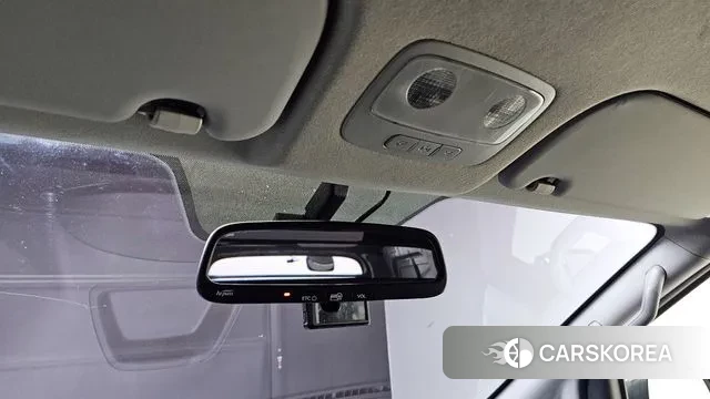 Hyundai The New Grand Starex id 3396270 из Кореи 10