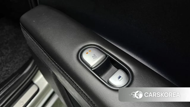 Hyundai Ionic 5 id 3915659 из Кореи 10