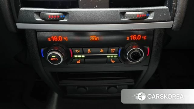 BMW X6 (F16) id 3867608 из Кореи 10