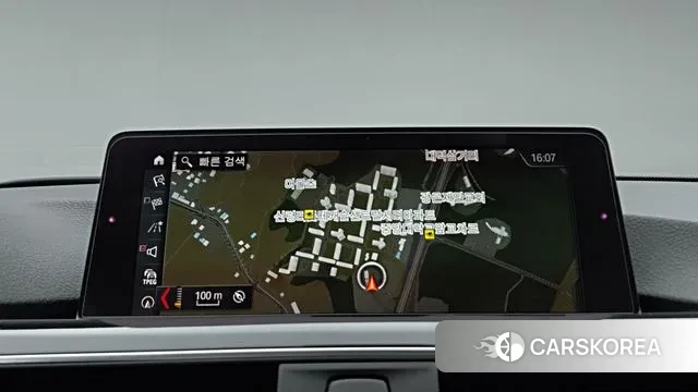 BMW 3 Series (F30) id 3476772 из Кореи 10