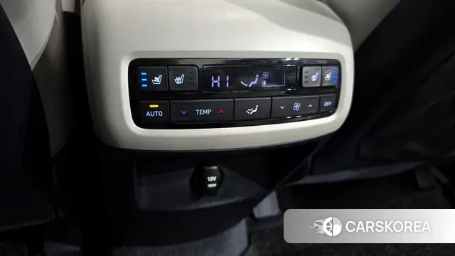 Hyundai Palisade id 3546884 из Кореи 10