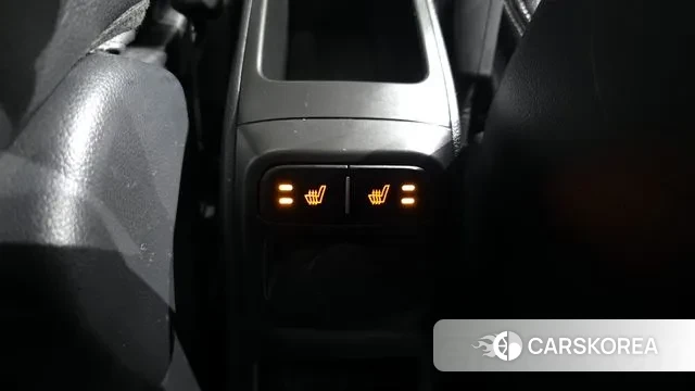 Kia The New Ray id 3721960 из Кореи 10