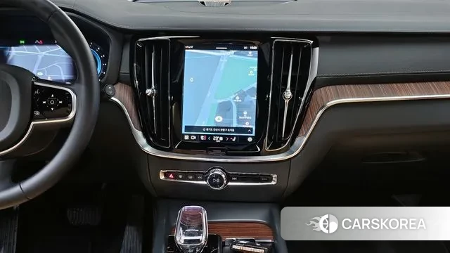 Volvo V60 Cross-Country 2nd Generation id 3507441 из Кореи 10