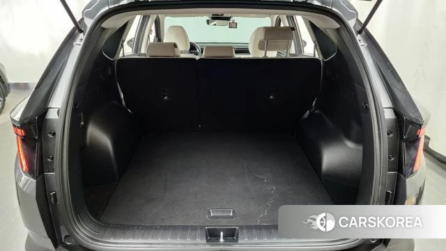 Hyundai Tucson (NX4) id 3795020 из Кореи 10