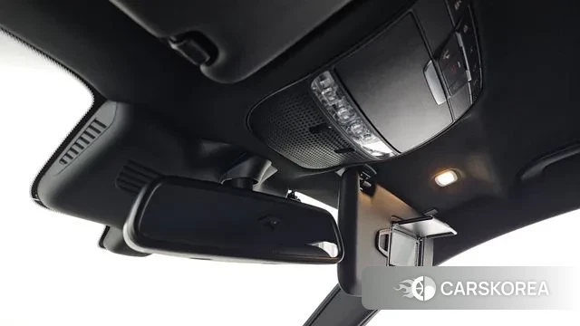 Mercedes-Benz GLC-Class X253 id 3060568 из Кореи 10