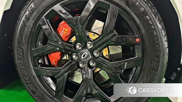 Kia Mohave Master id 4331024 из Кореи 10