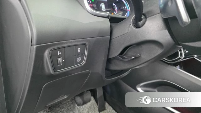 Hyundai Tucson Hybrid (NX4) id 4480862 из Кореи 10