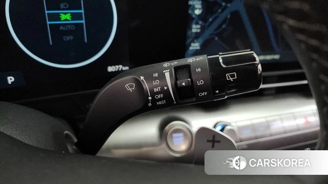 Hyundai Kona (SX2) id 4359850 из Кореи 10