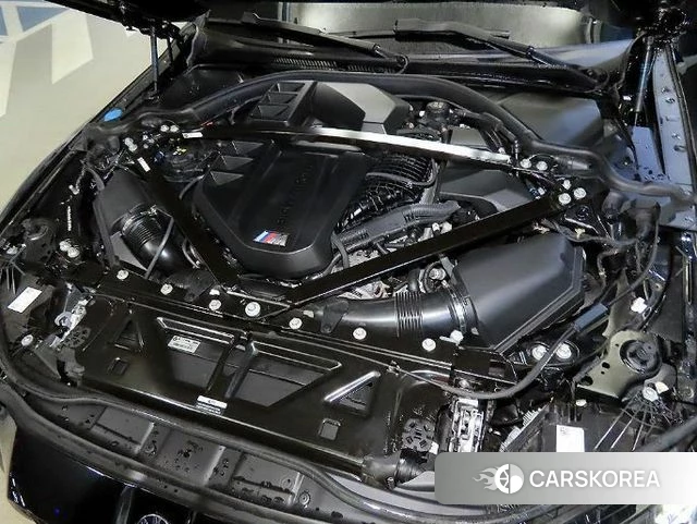 BMW M4 (G82) id 4916189 из Кореи 10