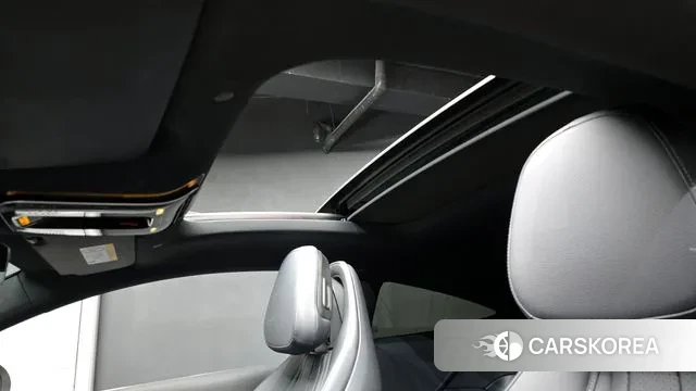 Mercedes-Benz CLE-Class C236 id 3447132 из Кореи 10