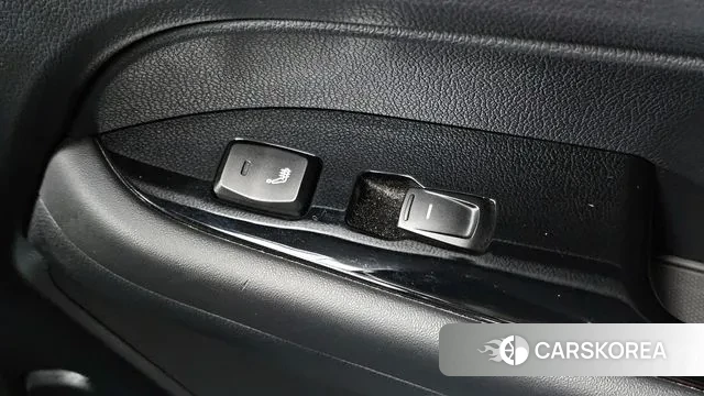 Ssangyong The New Rexton Sports Cannes id 3571628 из Кореи 10