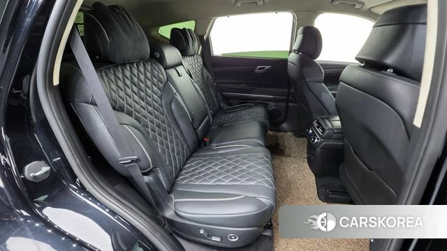 Genesis GV80 id 3852251 из Кореи 10