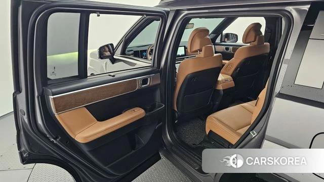 Hyundai Santa Fe (MX5) id 4612992 из Кореи 10