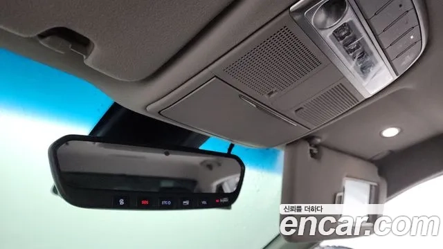 Genesis EQ900 id 2941597 из Кореи 10