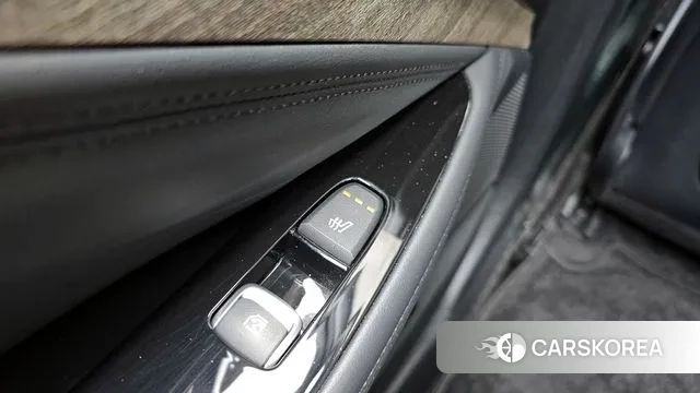 Kia K8 id 3776888 из Кореи 10