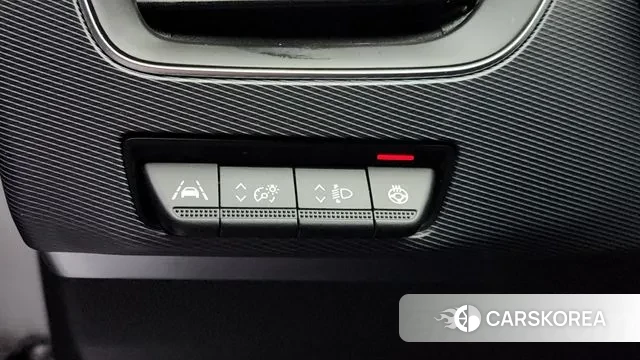 Renault Korea (Samsung) XM3 id 3621665 из Кореи 10