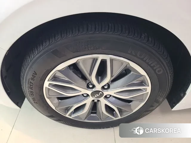 Kia K5 Hybrid 3rd Generation id 3041885 из Кореи 10