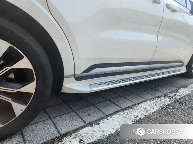 Kia Carnival 4th generation id 4529516 из Кореи 10