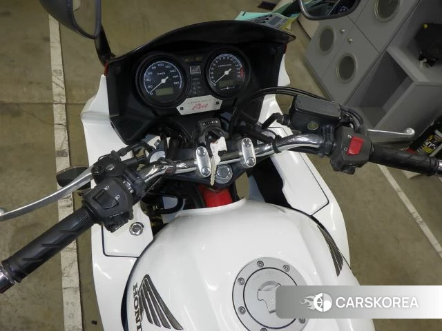 Honda CB400SF BOLDOR id 4184974 из Японии 10