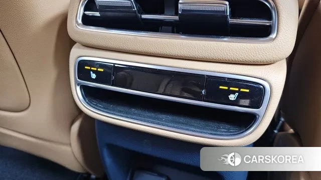 Genesis GV80 id 3739927 из Кореи 10