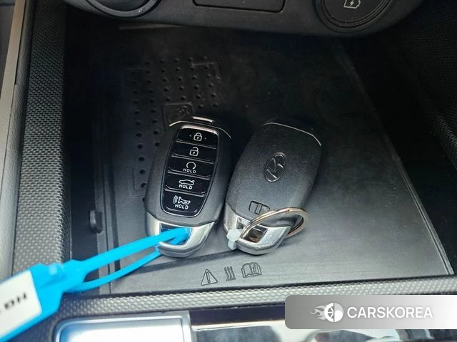 Hyundai Avante (CN7) id 4871553 из Кореи 10