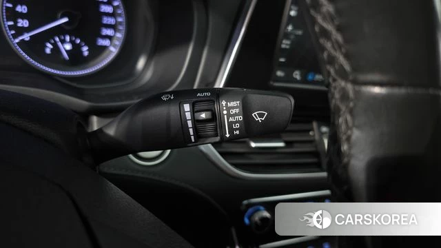 Hyundai Grandeur IG id 4574013 из Кореи 10