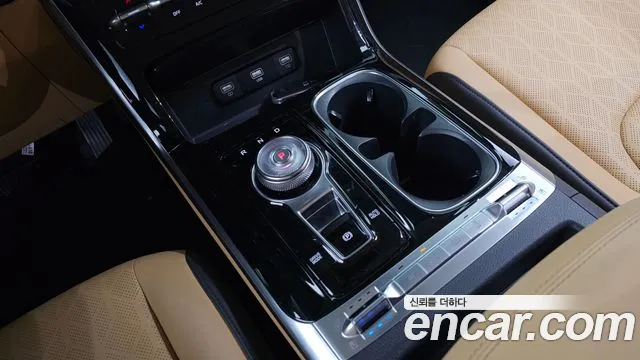 Kia Carnival 4th generation id 2645722 из Кореи 10