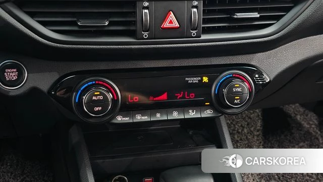 Kia The New K3 2nd generation id 4541991 из Кореи 10