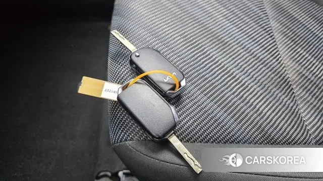 Kia Seltos id 3691203 из Кореи 10