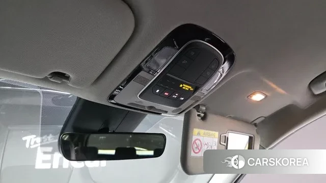 Hyundai The New Santa Fe id 3713204 из Кореи 10