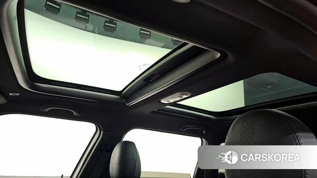 Mini Cooper S Clubman id 3831968 из Кореи 10