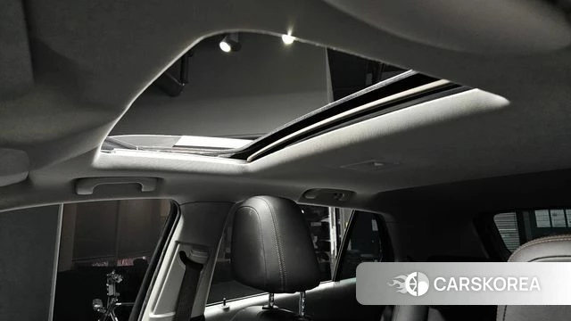 Chevrolet (GM Daewoo) The New Trax id 3899320 из Кореи 10